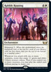 Rabble Rousing (24) [Promo Pack: Streets of New Capenna]