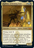 Raffine, Scheming Seer (213) [Promo Pack: Streets of New Capenna]