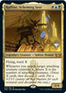 Raffine, Scheming Seer (213) [Promo Pack: Streets of New Capenna]