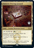 Ziatora's Proving Ground (261) [Promo Pack: Streets of New Capenna]