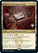 Ziatora's Proving Ground (261) [Promo Pack: Streets of New Capenna]
