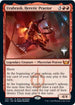 Urabrask, Heretic Praetor (129) [Promo Pack: Streets of New Capenna]