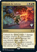 Unleash the Inferno (229) [Promo Pack: Streets of New Capenna]
