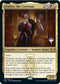 Evelyn, the Covetous (184) [Promo Pack: Streets of New Capenna]