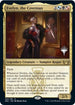 Evelyn, the Covetous (184) [Promo Pack: Streets of New Capenna]