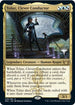 Toluz, Clever Conductor (228) [Promo Pack: Streets of New Capenna]