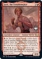 Jaxis, the Troublemaker (112) [Promo Pack: Streets of New Capenna]