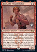 Jaxis, the Troublemaker (112) [Promo Pack: Streets of New Capenna]