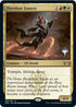 Fleetfoot Dancer (188) [Promo Pack: Streets of New Capenna]