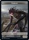 EldraziHuman Soldier Double-sided Token (18 ) [Commander: Streets of New Capenna]