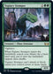 Topiary Stomper (160) [Promo Pack: Streets of New Capenna]