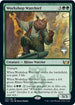 Workshop Warchief (165) [Promo Pack: Streets of New Capenna]