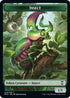 Ogre // Insect Double-sided Token (20 // 24) [Commander: Streets of New Capenna]