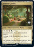 Jetmir's Garden (250) [Promo Pack: Streets of New Capenna]