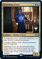Scheming Fence (219) [Promo Pack: Streets of New Capenna]