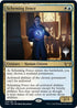 Scheming Fence (219) [Promo Pack: Streets of New Capenna]