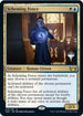 Scheming Fence (219) [Promo Pack: Streets of New Capenna]