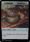 Food // Citizen Double-sided Token (35 // 12) [Commander: Streets of New Capenna]