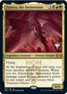 Ziatora, the Incinerator (231) [Promo Pack: Streets of New Capenna]
