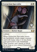 Extraction Specialist (12) [Promo Pack: Streets of New Capenna]