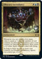 Obscura Ascendancy (207) [Promo Pack: Streets of New Capenna]