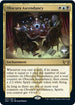 Obscura Ascendancy (207) [Promo Pack: Streets of New Capenna]