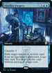 Flawless Forgery (Extended Art) (127) [Commander: Streets of New Capenna]