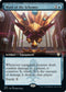 Mask of the Schemer (Extended Art) (129) [Commander: Streets of New Capenna]