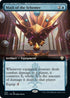 Mask of the Schemer (Extended Art) (129) [Commander: Streets of New Capenna]