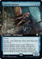 Skyway Robber (Extended Art) (132) [Commander: Streets of New Capenna]