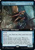 Skyway Robber (Extended Art) (132) [Commander: Streets of New Capenna]