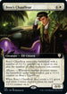 Boss's Chauffeur (Extended Art) (114) [Commander: Streets of New Capenna]