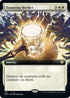 Damning Verdict (Extended Art) (116) [Commander: Streets of New Capenna]