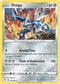Dialga 121/185 [Deck Exclusives]