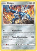Dialga 121/185 [Deck Exclusives]