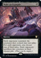 Make an Example (Extended Art) (138) [Commander: Streets of New Capenna]