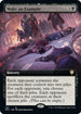 Make an Example (Extended Art) (138) [Commander: Streets of New Capenna]