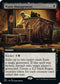 Waste Management (Extended Art) (141) [Commander: Streets of New Capenna]
