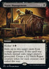 Waste Management (Extended Art) (141) [Commander: Streets of New Capenna]