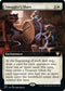 Smuggler's Share (Extended Art) (122) [Commander: Streets of New Capenna]