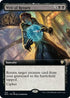Writ of Return (Extended Art) (143) [Commander: Streets of New Capenna]