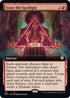 Seize the Spotlight (Extended Art) (152) [Commander: Streets of New Capenna]