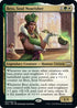 Bess, Soul Nourisher (67) [Commander: Streets of New Capenna]