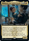 Parnesse, the Subtle Brush (Extended Art) (106) [Commander: Streets of New Capenna]