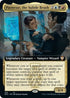 Parnesse, the Subtle Brush (Extended Art) (106) [Commander: Streets of New Capenna]