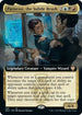 Parnesse, the Subtle Brush (Extended Art) (106) [Commander: Streets of New Capenna]
