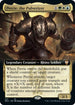 Perrie, the Pulverizer (Extended Art) (107) [Commander: Streets of New Capenna]