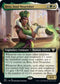 Bess, Soul Nourisher (Extended Art) (167) [Commander: Streets of New Capenna]
