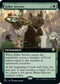 Killer Service (Extended Art) (161) [Commander: Streets of New Capenna]