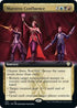 Maestros Confluence (Extended Art) (175) [Commander: Streets of New Capenna]